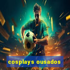 cosplays ousados